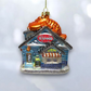 Lobster Shack - December Diamonds Holiday Ornament - Mellow Monkey