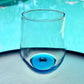 Crab - Ocean Resin - 15-oz Stemless Wine Glass - Mellow Monkey