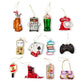 Two's Company-Hobbies Hand-Crafted Ornament