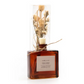 Vanilla Lily Bouquet Reed Bundle Fragrance Diffuser - Mellow Monkey