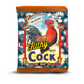 Filthy Cock 100% Natural Bar Soap - Filthy Farmgirl