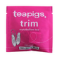 Teapigs Trim - Organic Metabolism Tea with Guarana - Individual Temple - Mellow Monkey