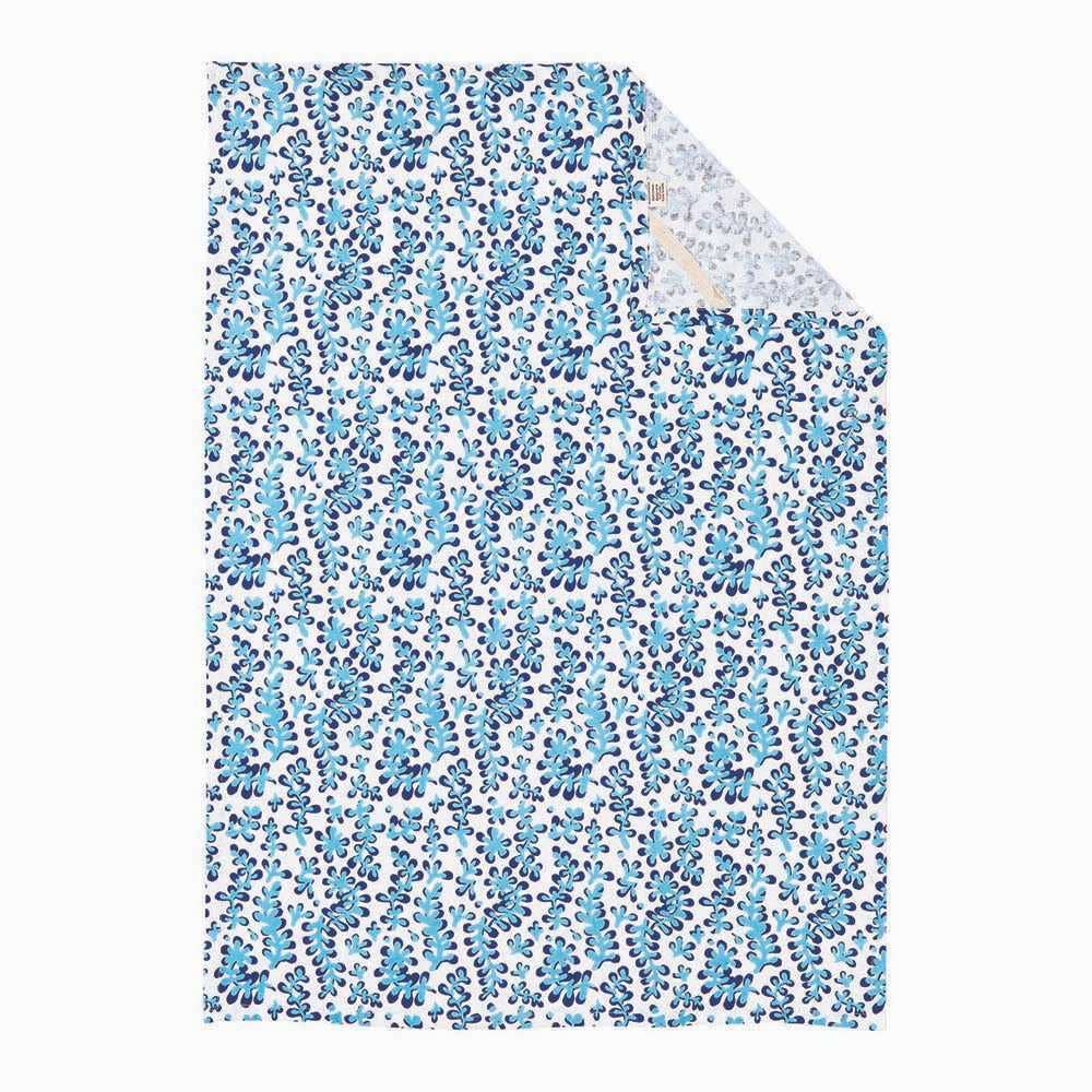 Sea Life - Kitchen Towels - Set of 3 - Mellow Monkey