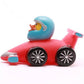 Formula 1 - Rubber Duck - Mellow Monkey