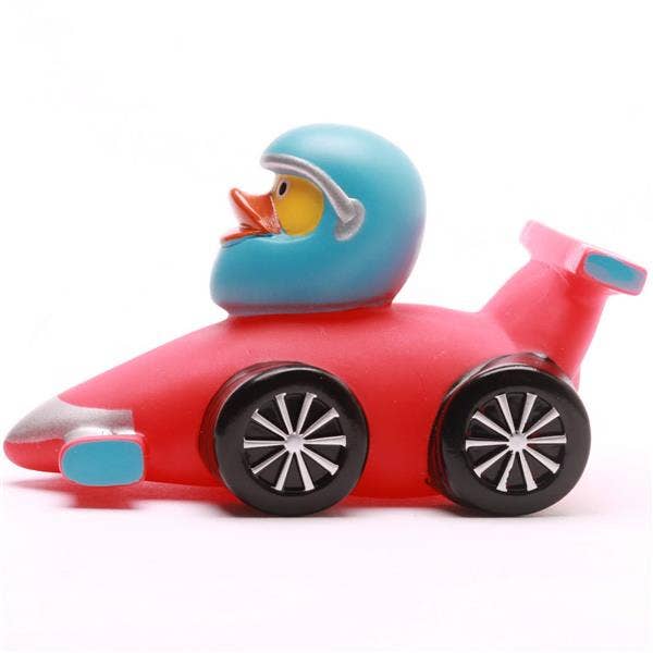 Formula 1 - Rubber Duck - Mellow Monkey