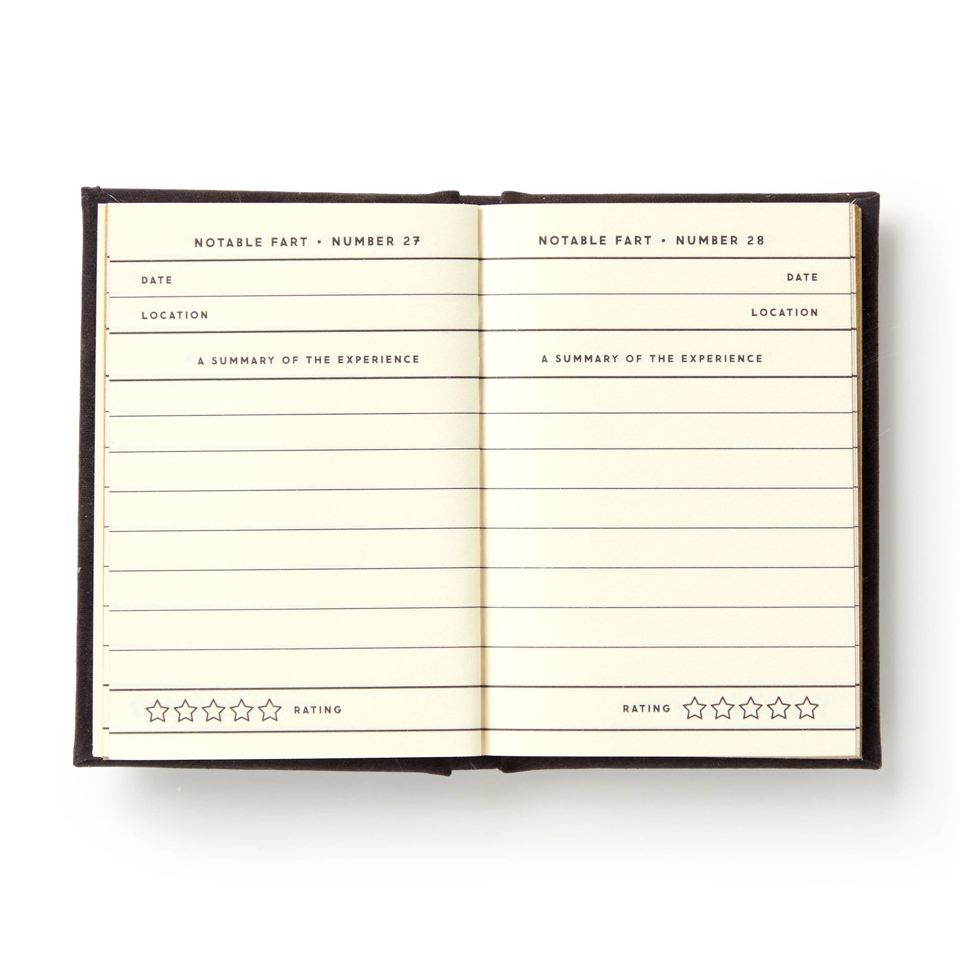 A Tiny Fart Diary - Brass Monkey - Mellow Monkey