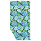 Hydrangeas - Double Sided - Waffle Dish Towel - Mellow Monkey