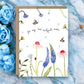 Bee-Autiful Mother's Day - Greeting Card - Mellow Monkey