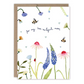 Bee-Autiful Mother's Day - Greeting Card - Mellow Monkey