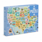 USA Jigsaw Puzzle - 1000pcs