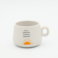 It's A Good Day - Mug Shot Glass - Mellow Monkey
