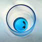 Mermaid - Ocean Resin - 15-oz Stemless Wine Glass - Mellow Monkey