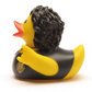 Heavy Metal Rubber Duck - Mellow Monkey