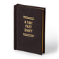 A Tiny Fart Diary - Brass Monkey - Mellow Monkey