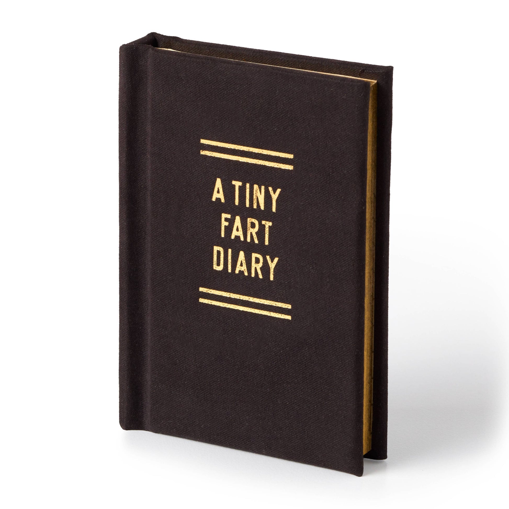 A Tiny Fart Diary - Brass Monkey - Mellow Monkey