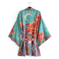 Bohemian Moon Kimono - Medium - Mellow Monkey