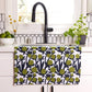 Windflower - Kitchen Towels - Set of 3 - Mellow Monkey