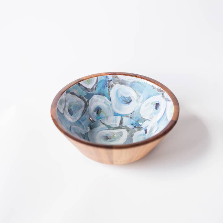 Kim Hovell Art Ebb and Flow Bowl - Thumbnail 2