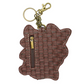 Axolotl - Chala Coin Purse / Key Fob - Mellow Monkey