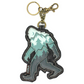 Big Foot - Chala Coin Purse / Key Fob - Mellow Monkey