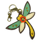 Dragonfly- Chala Key Chain