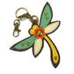 Dragonfly- Chala Key Chain - Mellow Monkey