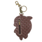 Dolphin - Chala Coin Purse/Key Chain - Mellow Monkey