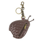 Ladybug - Chala Coin Purse/Key Chain - Mellow Monkey