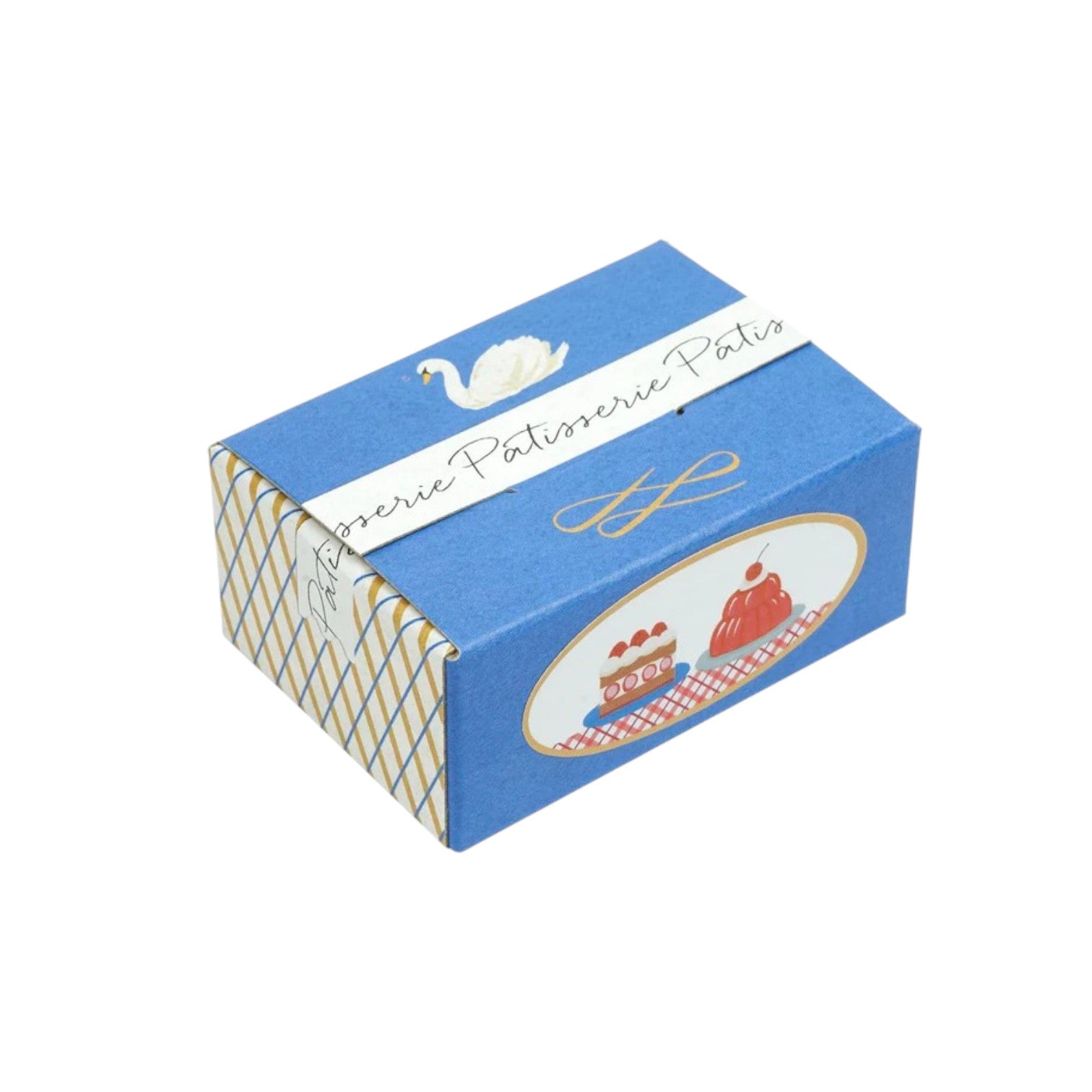 Confectionary Sweet Stickers - Boxed Hologram Stickers - Mellow Monkey