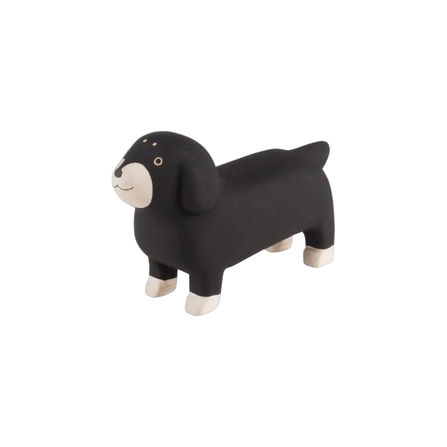 Dachshund - Polepole Animal - 2.25-in - Mellow Monkey