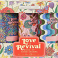 Love Revival Hand Cream Trilogy - Mellow Monkey