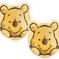 Winnie The Pooh Hand Warmers - Mellow Monkey