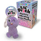 Lil' Prick Vibrating Plushy Blind Box