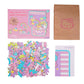 Hello Kitty® And Friends Jigsaw Puzzle: Yummy Delights - Mellow Monkey