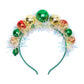 Baubles Belle - Light Up Headband - Mellow Monkey