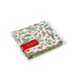 Merry Berry 3-Ply Paper Napkins - Square - Set of 30 - Mellow Monkey