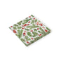 Merry Berry 3-Ply Paper Napkins - Square - Set of 30 - Mellow Monkey