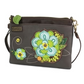 Succulent - Chala Mini Crossbody - Mellow Monkey