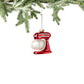 Two's Company-Hobbies Hand-Crafted Ornament
