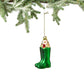 Two's Company-Hobbies Hand-Crafted Ornament