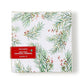Pine Berry 3-Ply Paper Napkins - Square - Set of 30 - Mellow Monkey