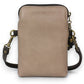 Black Cat - Chala Cellphone Crossbody - Mellow Monkey