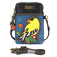 Goldfinch - Chala Cellphone Crossbody