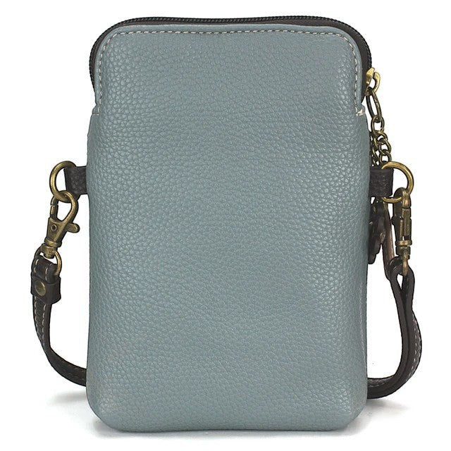 Jack Russell - Chala Cellphone Crossbody - Mellow Monkey