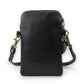 New Panda - Chala Cellphone Crossbody - Mellow Monkey