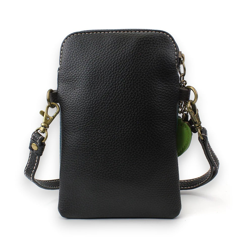 New Panda - Chala Cellphone Crossbody - Mellow Monkey