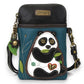 New Panda - Chala Cellphone Crossbody - Mellow Monkey