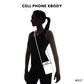 Jack Russell - Chala Cellphone Crossbody - Mellow Monkey