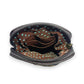 Toffy Dog with Brown Stripes - Chala Cellphone Crossbody - Mellow Monkey