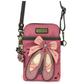 Ballerina - Chala Cellphone Crossbody - Mellow Monkey